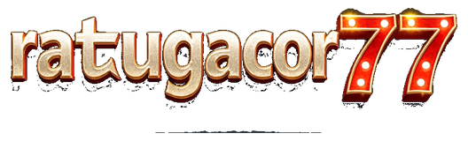 ratugacor777 logo
