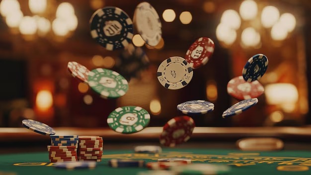 ratugacor777 Ways Of The Qilin: Mythical Slot Action